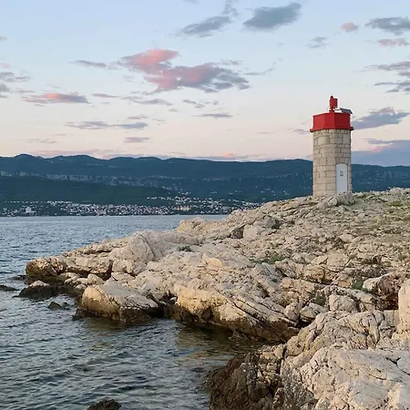 In - Insel Krk 54160 Cizici
