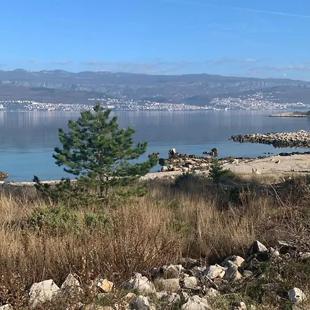 In - Insel Krk 54160 Cizici
