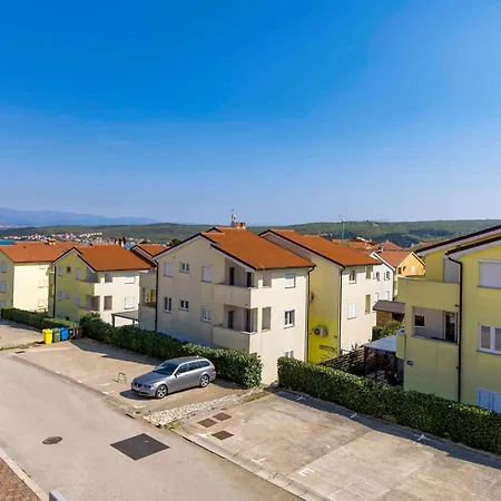 In - Insel Krk 54160 Apartment