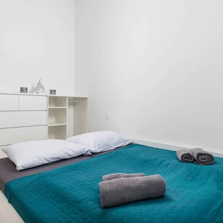 Apartman In - Insel Krk 54160 Čižići