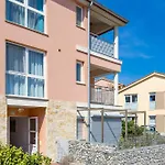 In - Insel Krk 54160 Appartement
