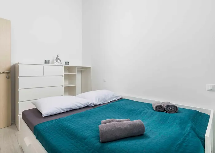 Apartman In - Insel Krk 54160 Cizici