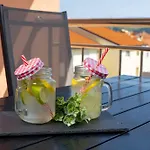 In - Insel Krk 54160 Apartmán